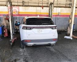 بايك X7